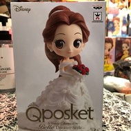 日版 belle 初版 婚紗 belle Qposket