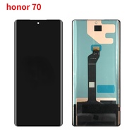 Original Amoled For Honor 70 FNE-AN00 LCD Display Touch Panel Digitizer FNE-NX9 honor70