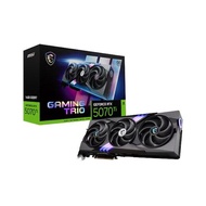 Msi Geforce Rtx 5070 Ti Gaming Trio Oc D7 16Gb Tri-Frozr 4
