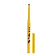 eyeliner soft texture for easy application high coverage kajal colossal eyeliner   ideal for smokey 