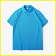 ☽ ✸ ▥ original carnival black menthol fashion polo shirt