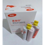 HUGE dental impression material light 50ml dental material