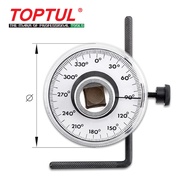 TOPTUL Angular Torque Gauge (JDAW1602)