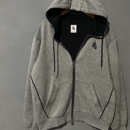 Nike LAB Essentials Tech Fleece Second