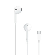 【Apple】EarPods 具備 USB-C 耳機 (MTJY3ZP/A)