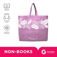 Gramedia Tas Go Green Jumbo 19