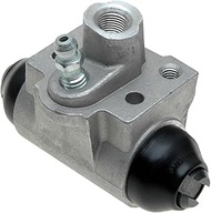 ACDelco 18E1399 Professional Rear Driver Side Drum Brake Wheel Cylinder