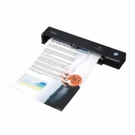 Canon DR-P208II/208 mobile document scanner. 90% new.