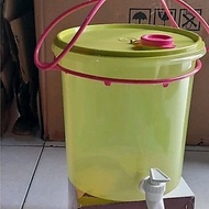 Tupperware dispenser 5 L
