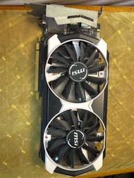 MSI 960 4GD5