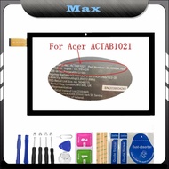 For Acer Actab 1021 Tablet Pc Touch Screen Digitizer Sensor
