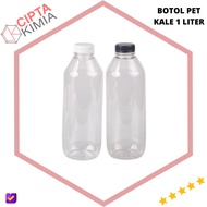 1L Kale PET Bottle 1 liter