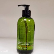 THANN庭潤天然東方芳香沐浴啫喱320ml
