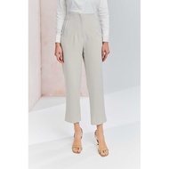 SHE DAZZLE Katniss Pants In Thunder Grey