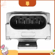 darcyCooling Fan Control Module 6E53-8C609-AA 6E538C609AA Fan Control Module for  Radiator Fan Contr