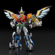 0303 【預購】25年6月 BANDAI 代理版 SMP 魔法戰隊魔法連者 魔神合體 魔法王 盒玩
