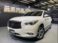 2015 Infiniti QX60 3.5 V6 旗艦款 七人座