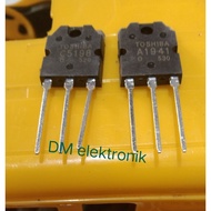 Toshiba C5198-A1941 transistor