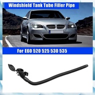 [G V W E] 61667144396 Washer Fluid Reservoir Filler Pipe Windshield Wiper Washer Filler Pipe Hose Tu