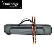 Omebaige Flute Pack Chinese Flute 6 Pieces Pack BGG02-FT Chinese Music-Tinkerbell's Shop