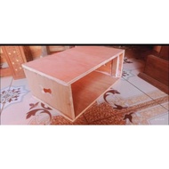 Harkes harkis harqis harqes Rack acc 1u 2u 3u 4u 5u 6u 7u and 8u (12 MM Thickness)