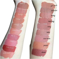 LIPMATTE VELVET BY EKIN BEAUTY MAKEUP