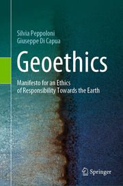 Geoethics Silvia Peppoloni