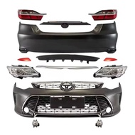 Toyota Camry ACV50 XV50 Convert Facelift Bodykit Fullset