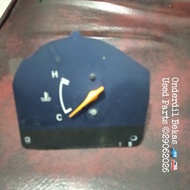 TOYOTA Heat ampere temperature gauge Soluna xliTOYOTA