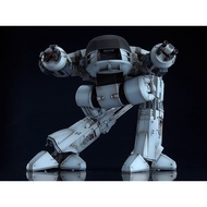 READY STOCK GSC MODEROID Robocop ED-209 Robotech Model Kit
