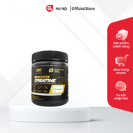 Bột tăng sức mạnh PVL 100% German Creatine Creapure nhập khẩu Canada - Gymstore