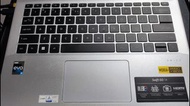 Acer Swift Go 14  14" OLED 16G RAM 512GB SSD