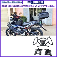 MBiker_ Winner accessories_ X-V1-V2-V3-V4_ Baga winner_ GENUINE MBIKER