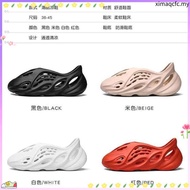 48H Ship Yeezy Kids Foam Runner Causal Shoes High-Quality