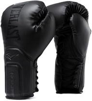 Everlast Elite 2 Pro Boxing Gloves Laced