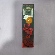 Kate lip monster lipstick 109 code