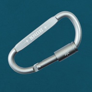 Sage Dogma Carabiner Silver