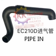 HOSE AIR DUCT EC210D AIR HOSE EC210D VOLVO