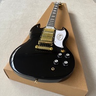 Gibson SG Standard electric guitar, professional grade