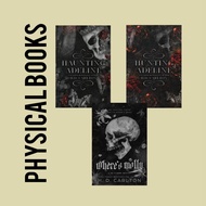 [Paperback] Cat and Mouse Duet (2 book series) Haunting Adeline, Hunting Adeline H. D. Carlton (Auth