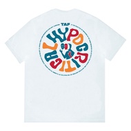 Predecessors Taf TeeHypocrit Tshirt Kaos Distro White Men A888A