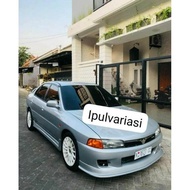 Ck 4 sei/gsr bumper lips ** Best Original