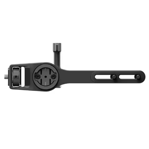 B03B-Bike All-In-One Computer Mount For Insta360 Ace/Ace Pro/Acepro2/X4/X3/X5 GO 3S/GO 3/ONE RS Bike