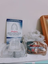 Plackers 美國防磨牙套 😬🦷
