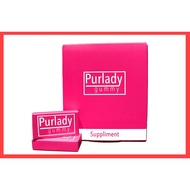 PURLADY JAMU INTIM PERANGSANG WANITA MODEN ORIGINAL HQ [Ready Stok]