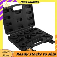 Master Bushing Tool Set Drive Tool Set Disassembly Kit Car Dismantling Tool Car Repair Kit Service T
