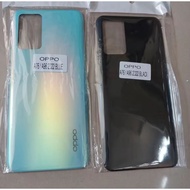 Backdoor back casing back cover Oppo a76 / A96 2022