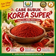 Super Korean Chili Powder, Selling the Best Delicious Korean Chili Powder, GAFI Korean Chili Powder,