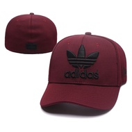 New Women Men Adidas Stretch Fit Golf Baseball Cap Embroidered Sports Unisex Snapback Hat