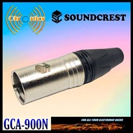 Jack Canon Male Soundcrest GCA-900N
